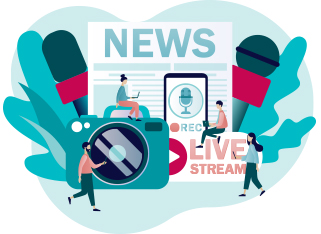 Centre Presse